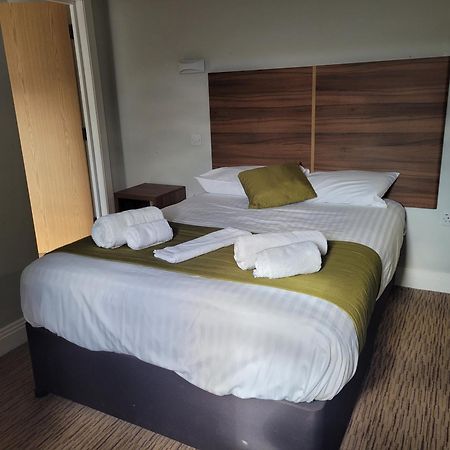 Fryatt Hotel & Bar Parkeston Zewnętrze zdjęcie