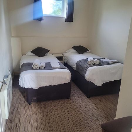 Fryatt Hotel & Bar Parkeston Zewnętrze zdjęcie