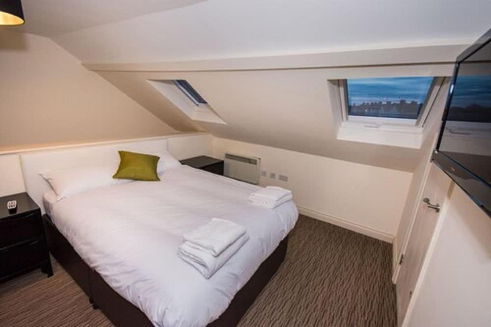 Fryatt Hotel & Bar Parkeston Zewnętrze zdjęcie