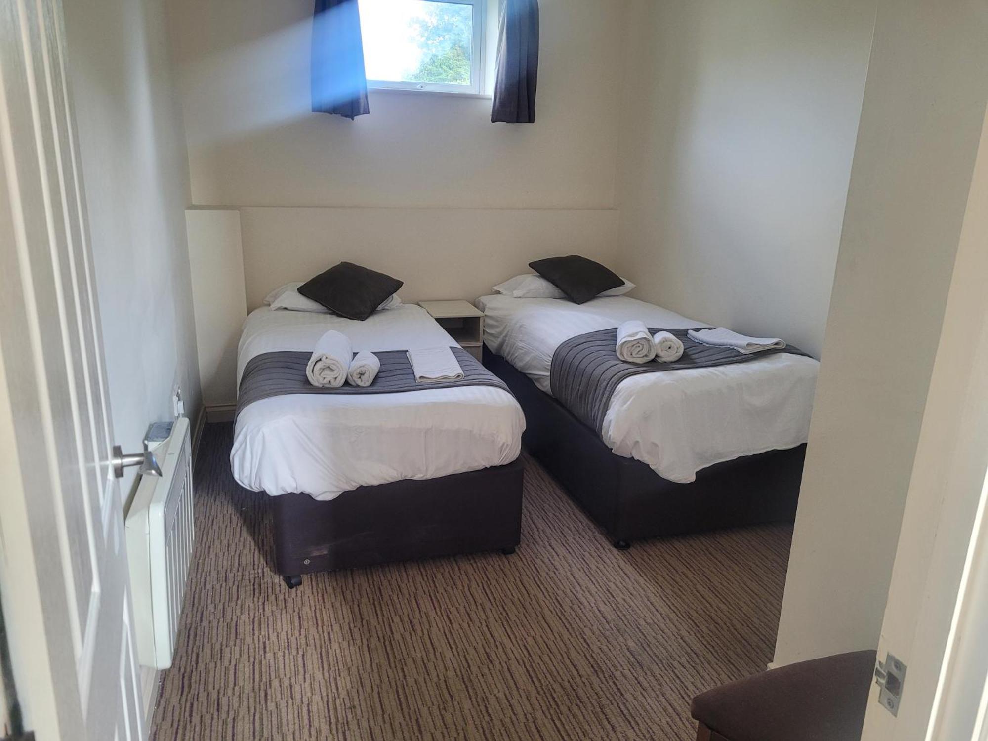 Fryatt Hotel & Bar Parkeston Zewnętrze zdjęcie