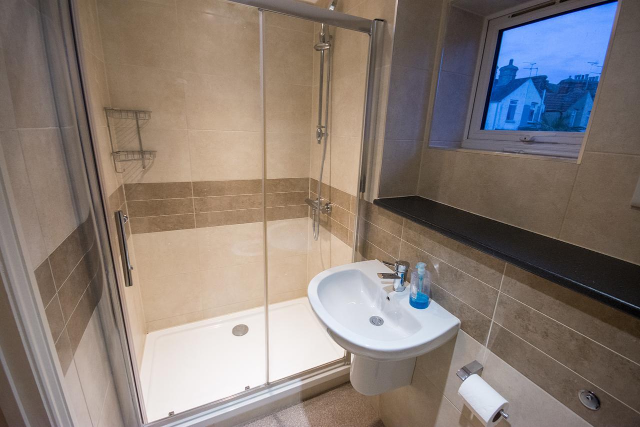 Fryatt Hotel & Bar Parkeston Zewnętrze zdjęcie