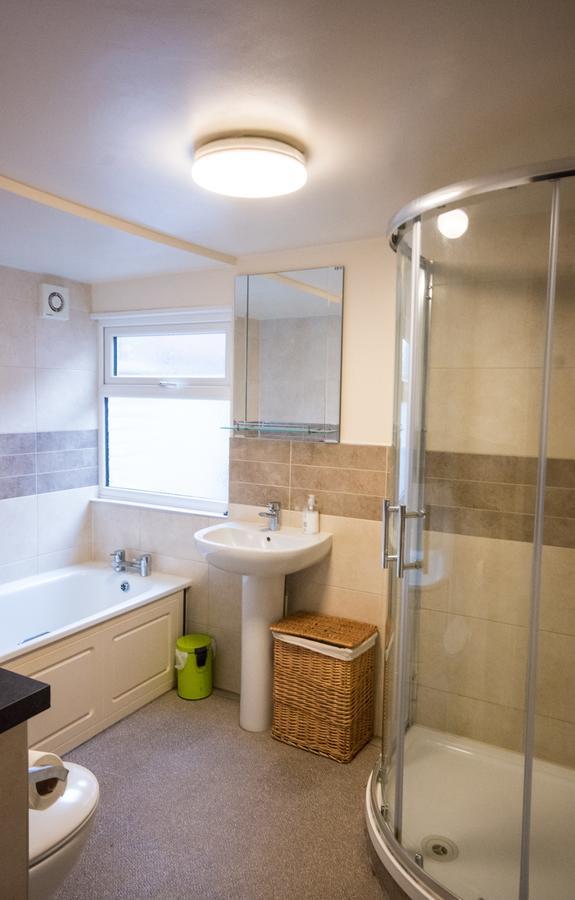 Fryatt Hotel & Bar Parkeston Zewnętrze zdjęcie