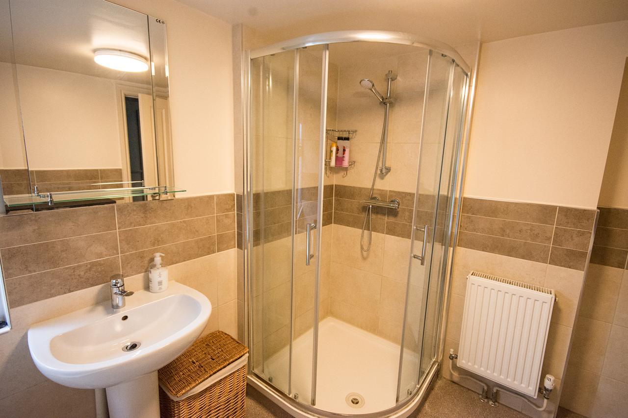 Fryatt Hotel & Bar Parkeston Zewnętrze zdjęcie