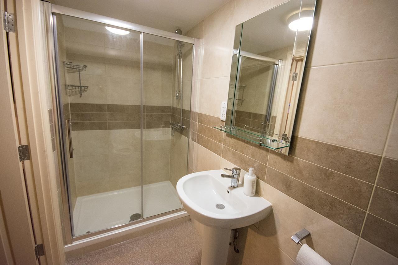 Fryatt Hotel & Bar Parkeston Zewnętrze zdjęcie